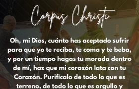 Corpus Christi