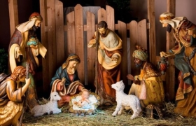 pesebre 