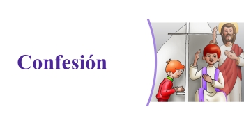 Confesiones 