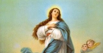 santo del día