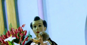 San Antonio de Fosca, signo vivo de fe, esperanza y presencia de Dios en medio de su pueblo.