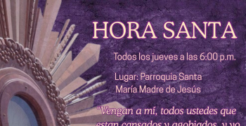 hora Santa