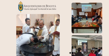 catecumenado