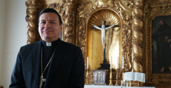 monseñor