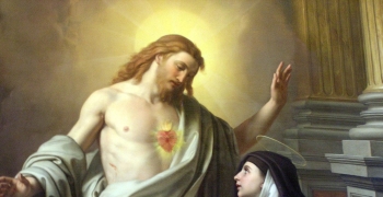 sagrado corazon de jesus