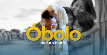 Óbolo de San Pedro