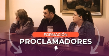 Proclamadores