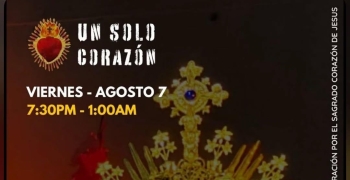 UN SOLO CORAZON 