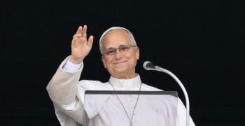 Papa León XIV