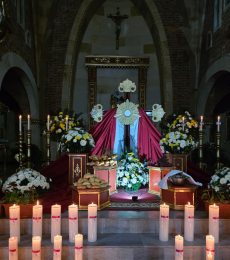 Santisimo